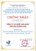 Doanh nghiệp xuất sắc trong xây dựng và quản trị tài sản sở hữu trí tuệ
