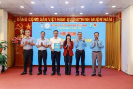 HỘI NGHỊ RA QUÂN KHAI THÁC YẾN SÀO KỲ I NĂM 2026