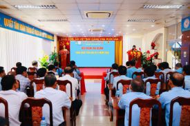 CÔNG TY YẾN SÀO KHÁNH HÒA RA QUÂN KHAI THÁC YẾN SÀO KỲ II NĂM 2026