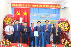 YẾN SÀO KHÁNH HÒA NỖ LỰC CHĂM SÓC NGƯỜI TIÊU DÙNG