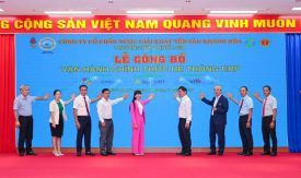Công ty Yến sào Khánh Hòa: Đổi mới sáng tạo - Chìa khóa nâng cao năng lực cạnh tranh trong kỷ nguyên mới