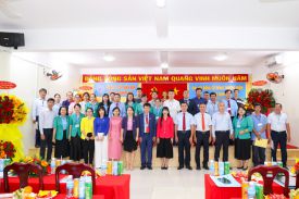 SANNA KHÁNH HÒA TỔ CHỨC THÀNH CÔNG ĐẠI HỘI ĐỒNG CỔ ĐÔNG 2026