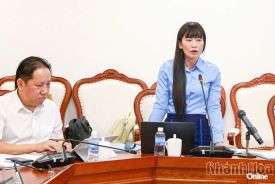 KHATOCO VÀ CÔNG TY YẾN SÀO KHÁNH HOÀ CẦN NỔ LỰC HOÀN THÀNH CAO NHẤT CÁC CHỈ TIÊU KẾ HOẠCH NĂM 2026