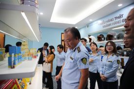 Giúp người tiêu dùng phân biệt yến thật, yến giả