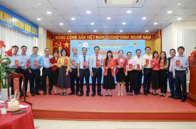 YẾN SÀO KHÁNH HÒA TỔ CHỨC HỘI NGHỊ TỔNG KẾT NĂM 2025