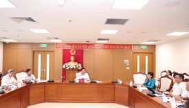 QUYẾT LIỆT NGĂN CHẶN TÌNH TRẠNG SĂN BẮT CHIM YẾN TRÁI PHÉP