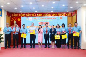 YẾN SÀO KHÁNH HÒA TRIỂN KHAI HỘI NGHỊ SƠ KẾT HOẠT ĐỘNG SẢN XUẤT KINH DOANH QUÝ II NĂM 2026