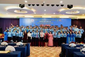 YẾN SÀO KHÁNH HÒA THỊ TRƯỜNG TÂY NGUYÊN TRIỂN KHAI HỘI NGHỊ SƠ KẾT HOẠT ĐỘNG SXKD QUÝ I NĂM 2026