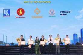 YẾN SÀO KHÁNH HÒA LÀ NHÀ TÀI TRỢ KIM CƯƠNG CHO FESTIVAL BIỂN KHÁNH HÒA 2026