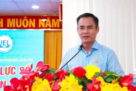 GẦN 200 CBCNV YẾN SÀO KHÁNH HÒA THAM GIA TẬP HUẤN NÂNG CAO NĂNG LỰC SỐ