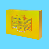 Nước Yến sào Sanvinest Khánh Hòa hộp 6 lọ 70ml Quà tặng - 101H6QT