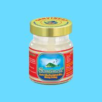 Nước Yến sào Sanvinest Khánh Hòa không đường lọ 70ml - S102