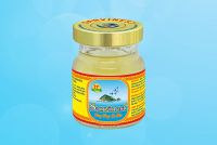 Nước Yến sào Sanvinest Khánh Hòa Đông Trùng Hạ Thảo lọ 70ml - S208