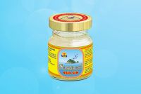 Nước Yến sào Sanvinest Khánh Hòa Fucoidan Nhân sâm lọ 70ml - S207