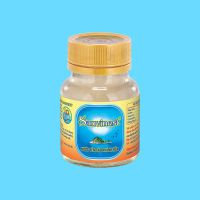Nước Yến sào Sanvinest Khánh Hòa dành cho người cao tuổi lọ 70ml - S205