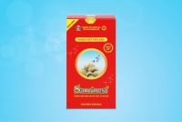 Tinh chất Yến sào Khánh Hòa Sanvinest không đường hộp 10 túi 25ml-TC516H10