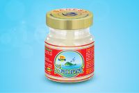 Nước Yến sào Khánh Hòa Sanest không đường hộp 1 lọ 70ml - S029